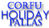 Corfu Holiday Pallas